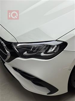 مرسيدس بنز E-Class